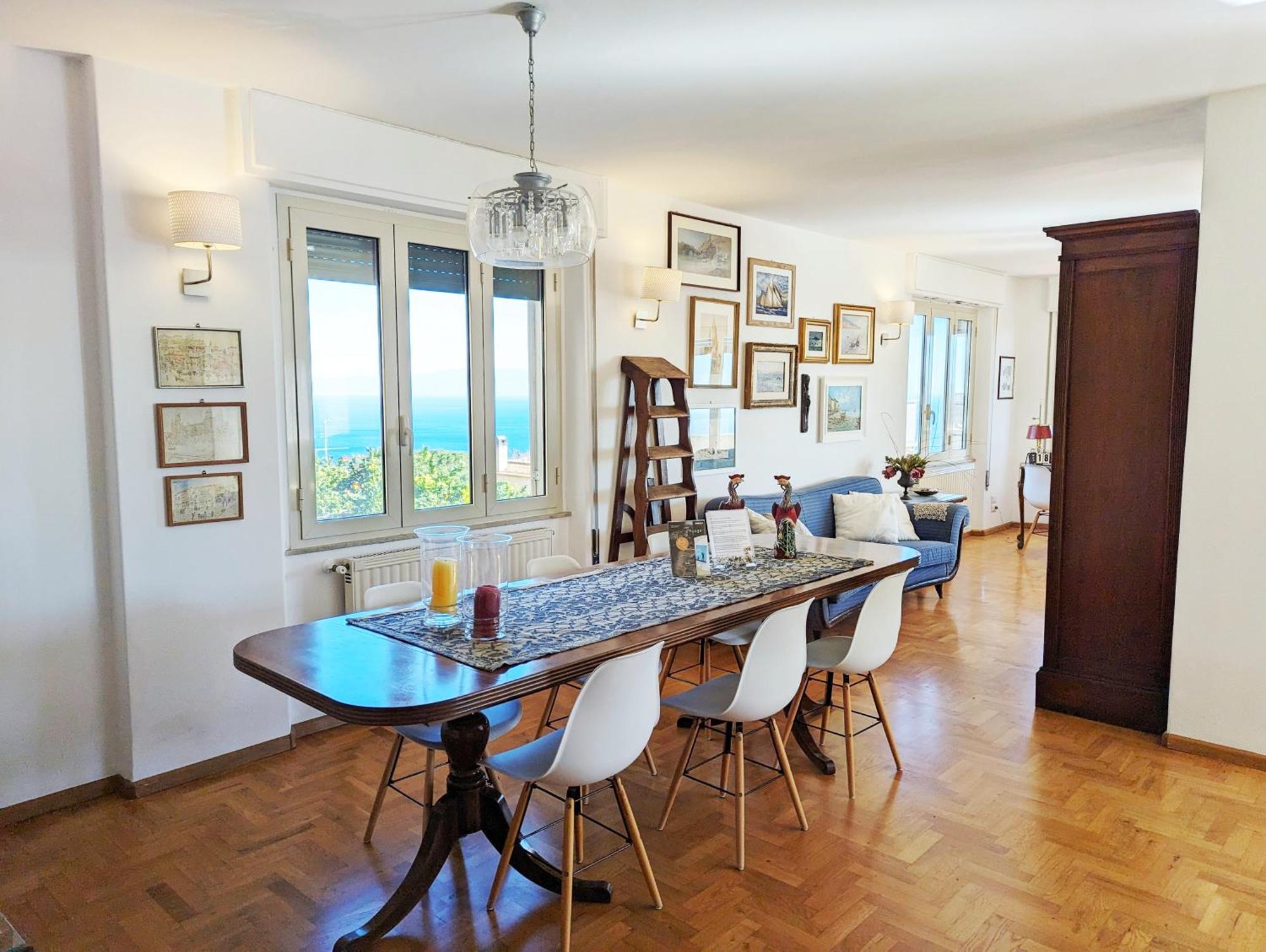 Al Civico Cinque Bed and breakfast *