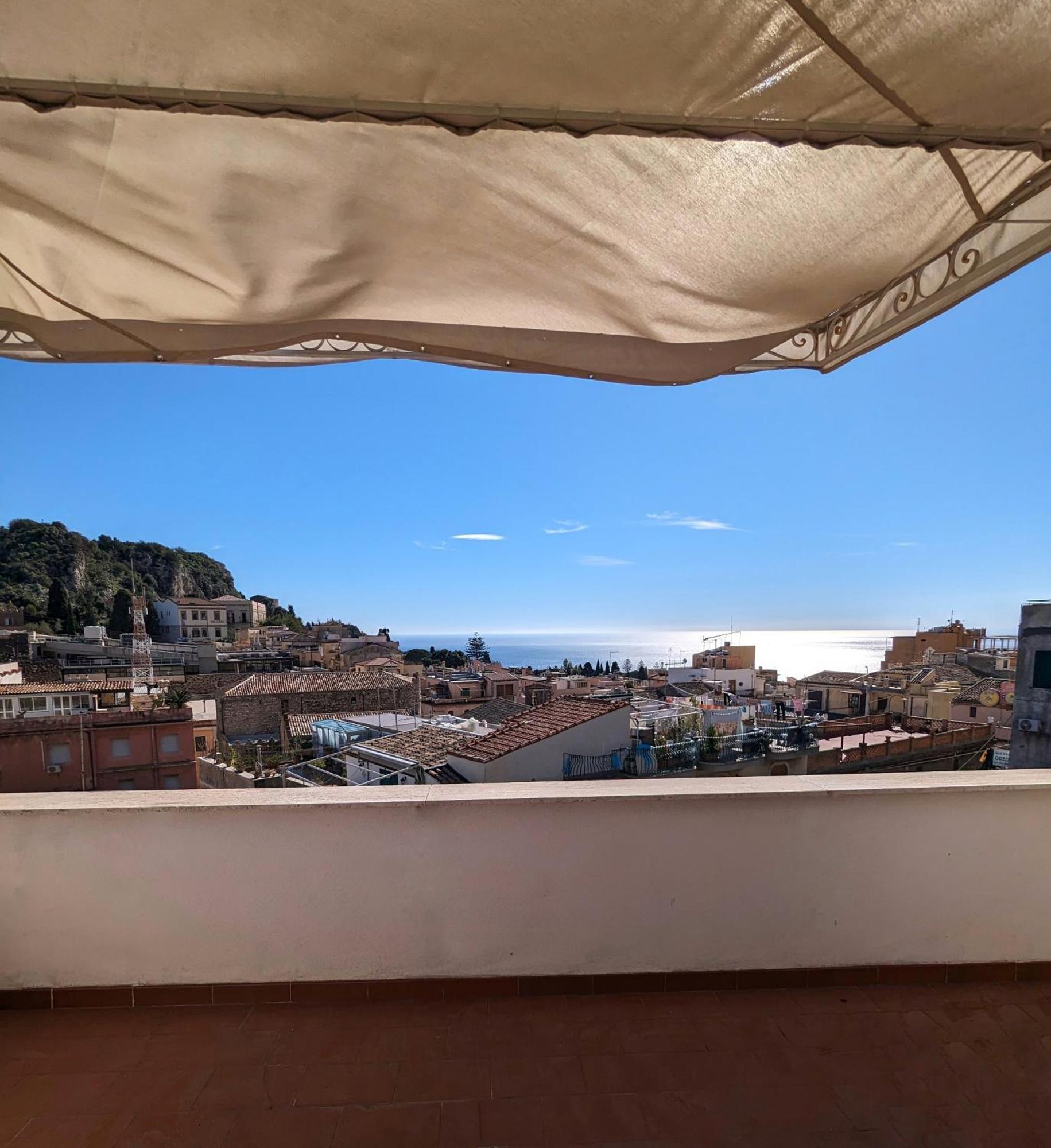 Bed and breakfast Al Civico Cinque Taormina