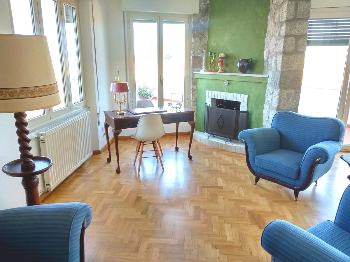 Al Civico Cinque Bed and breakfast Taormina