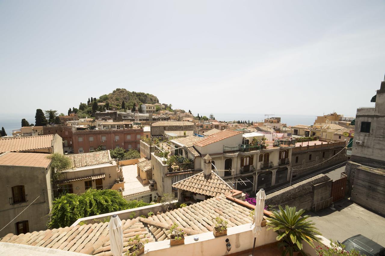 Al Civico Cinque Bed and breakfast