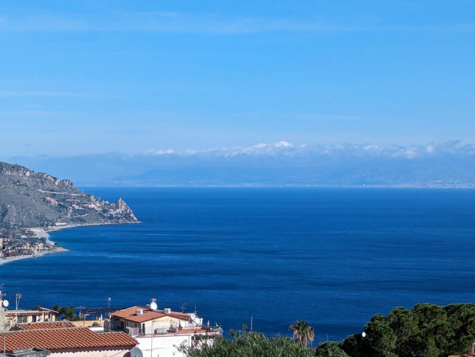 Al Civico Cinque Bed & Breakfast Taormina