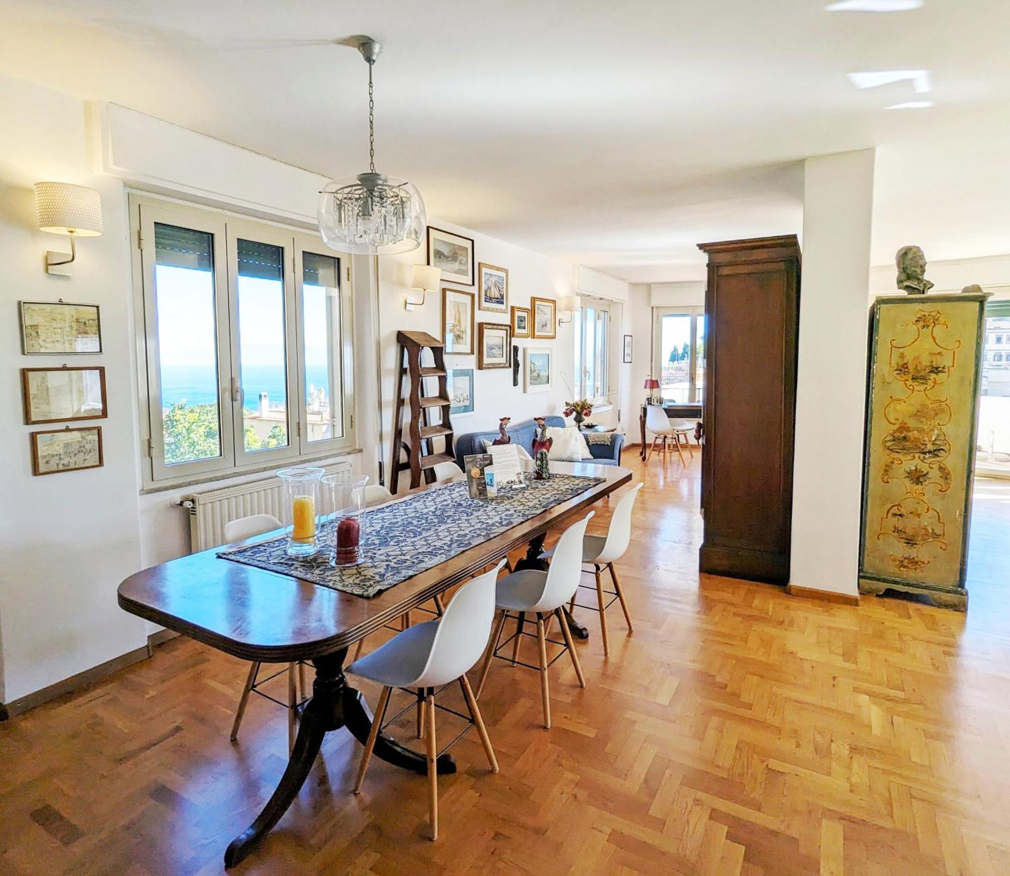 Bed & Breakfast Al Civico Cinque Taormina