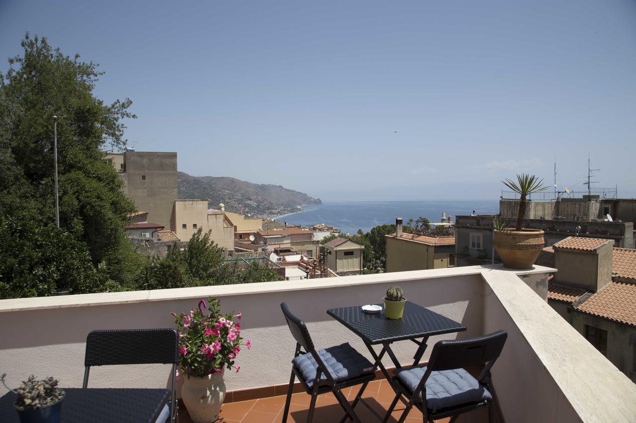Bed & Breakfast Al Civico Cinque Taormina