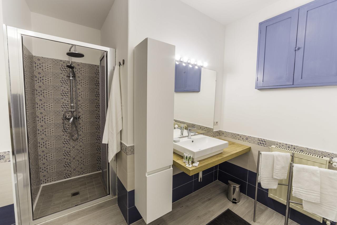 Bed & Breakfast Al Civico Cinque Taormina