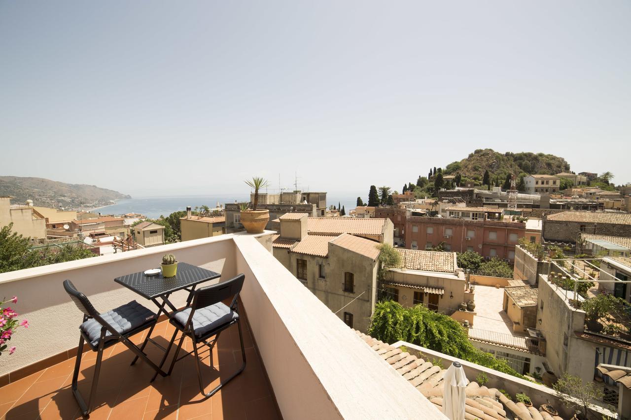 Al Civico Cinque Bed & Breakfast