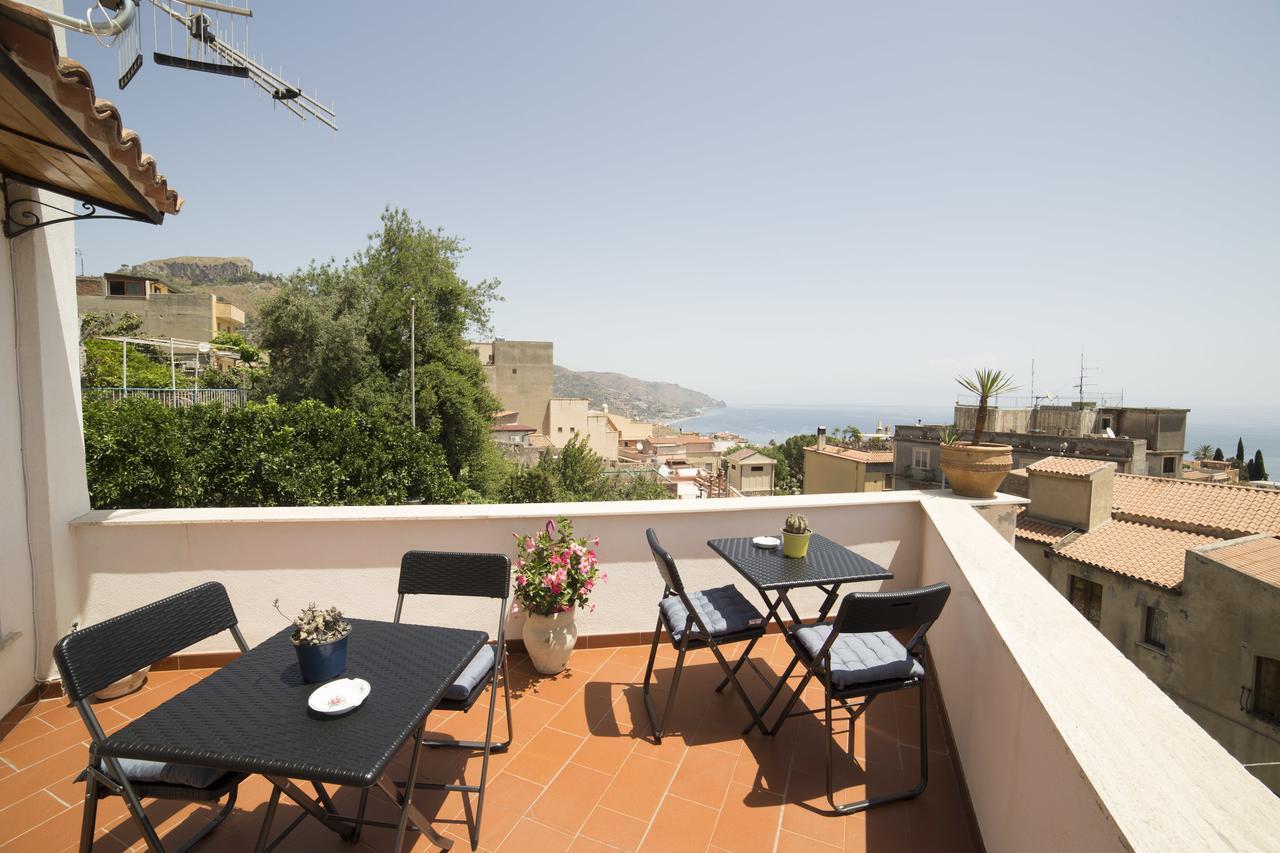 Al Civico Cinque Bed & Breakfast