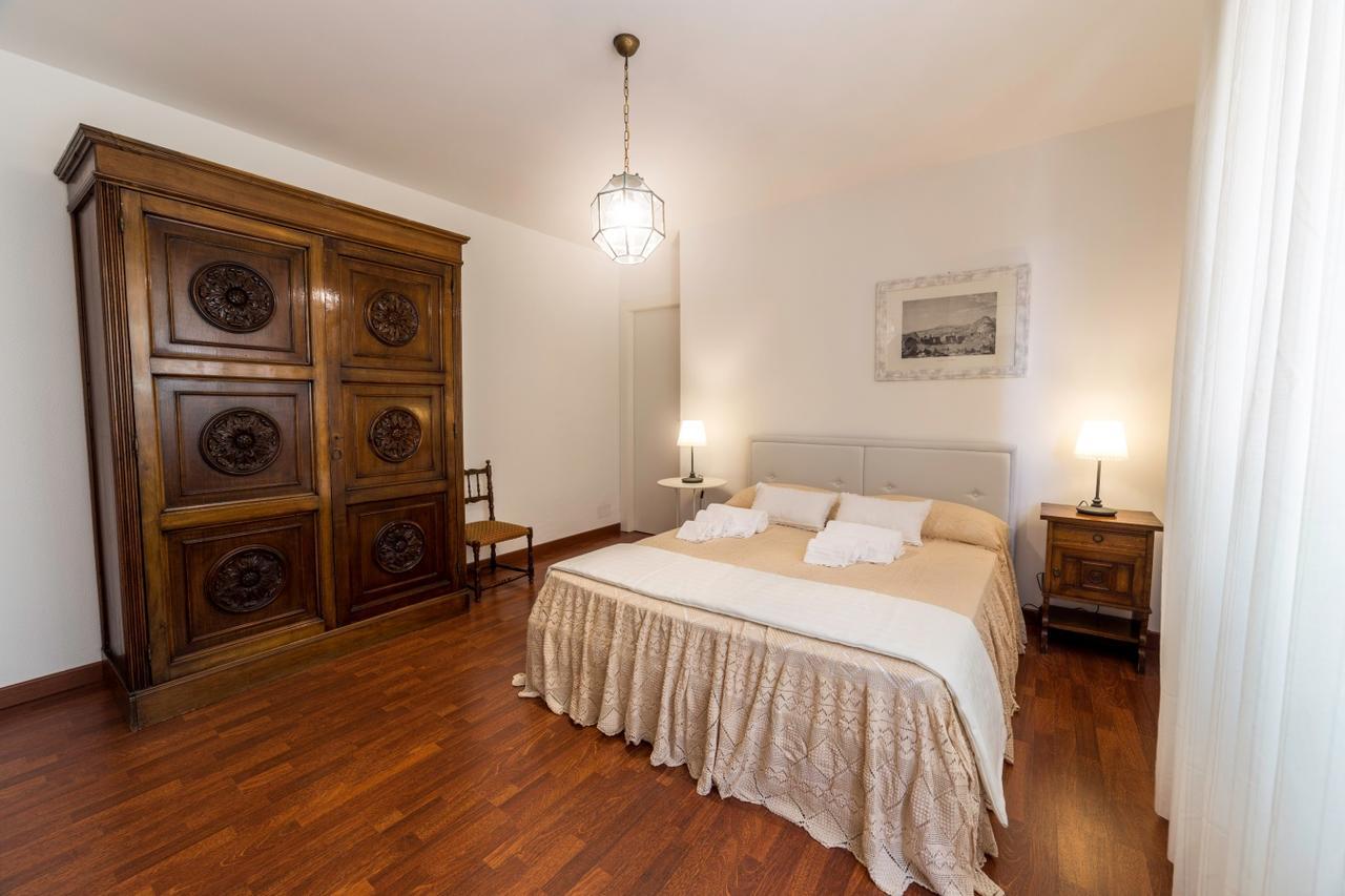 Bed & Breakfast Al Civico Cinque